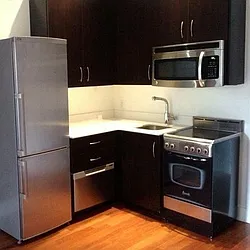 Rented by Westminster Management