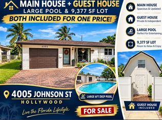Hollywood Hills, Hollywood, FL 33021