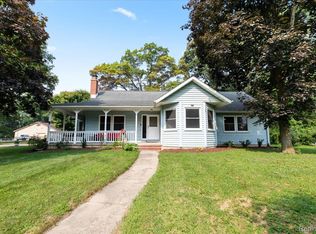 1669 Ridge Rd, Ypsilanti, MI 48198