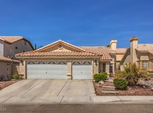 3761 Tranquility Ridge Ct, Las Vegas, NV 89147