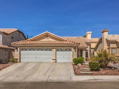 3761 Tranquility Ridge Ct, Las Vegas, NV, 89147
