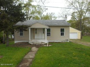 6698 E Michigan Ave, Kalamazoo, MI 49048