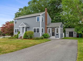161 Van Greenby Rd, Lowell, MA 01851