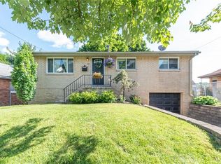 138 Soffel St, Pittsburgh, PA