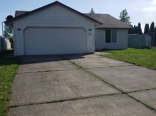 6900 NE 157th Ave, Vancouver, WA