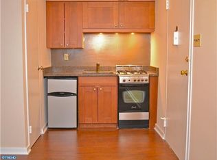 1806-18 Rittenhouse Sq #607, Philadelphia, PA 19103