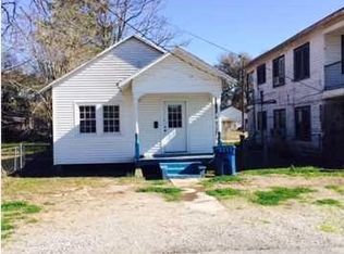 337 Guilbeau St, Breaux Bridge, LA 70517