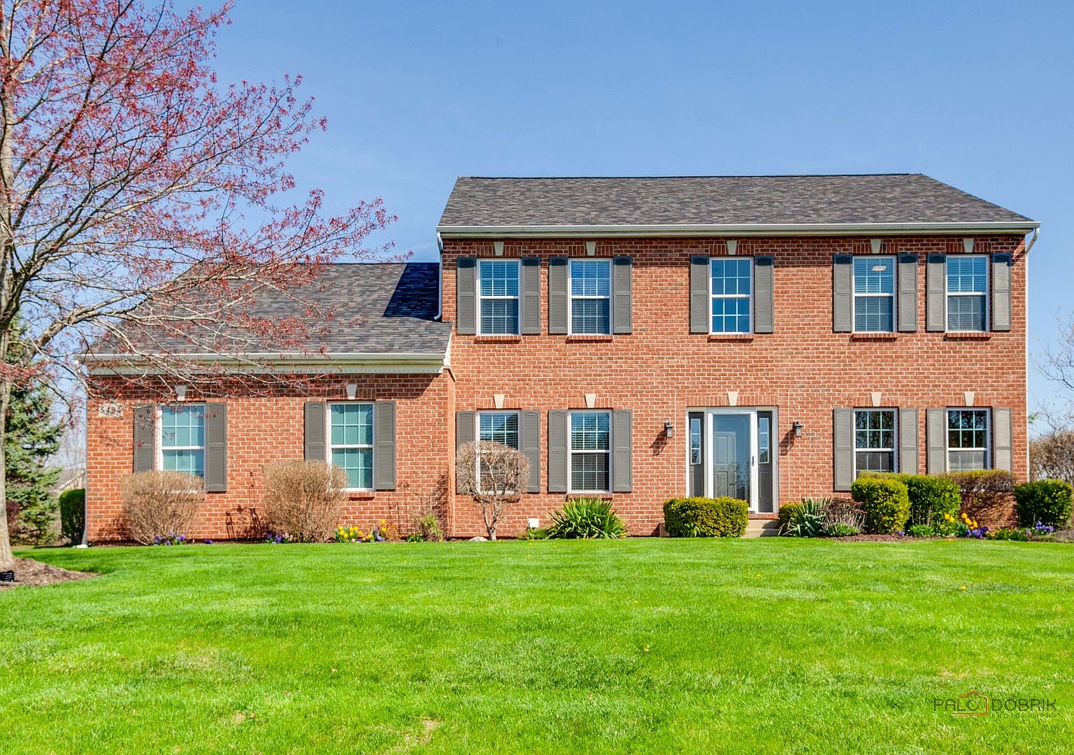 5494 Notting Hill Rd, Gurnee, IL 60031 | Zillow