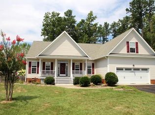 6006 Cascade Creek Ct, Chesterfield, VA 23832