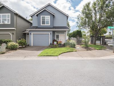 21802 NE Larkspur Ln, Fairview, OR, 97024