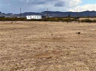 0 S Emery Park Rd, Golden Valley, AZ 86413