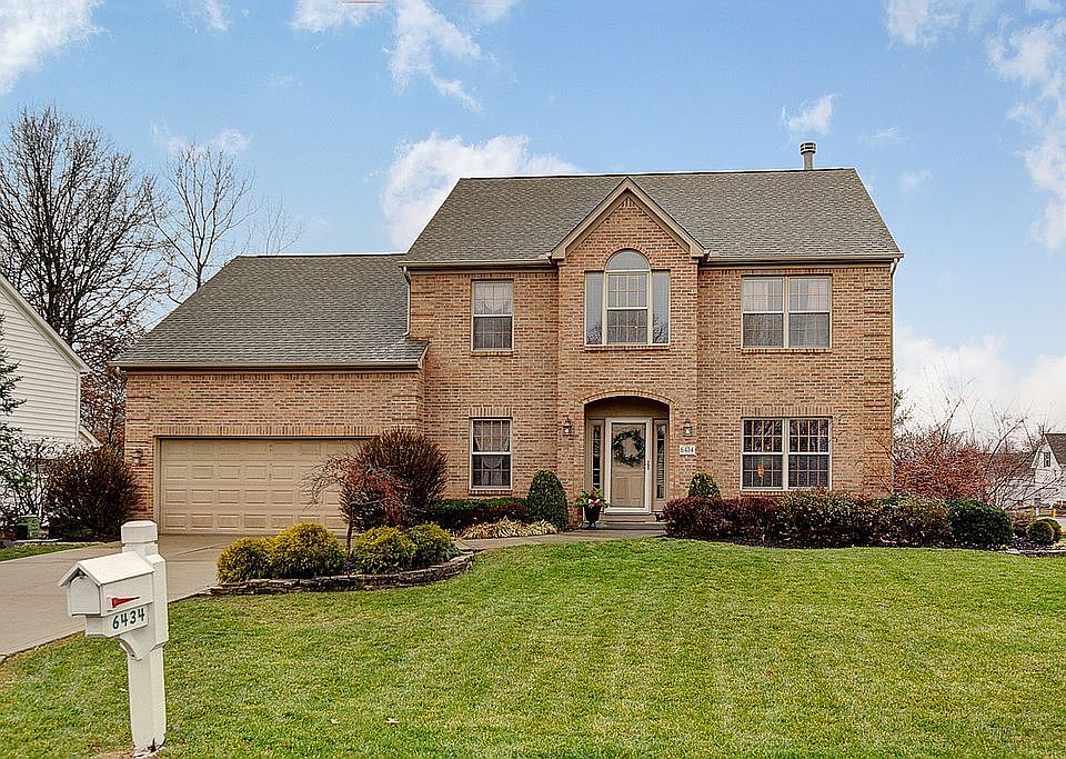 1st image of 6434 Scioto Ct
