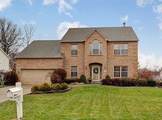 6434 Scioto Ct, Westerville, OH 43082