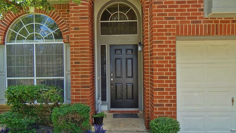 Great Curb Appeal