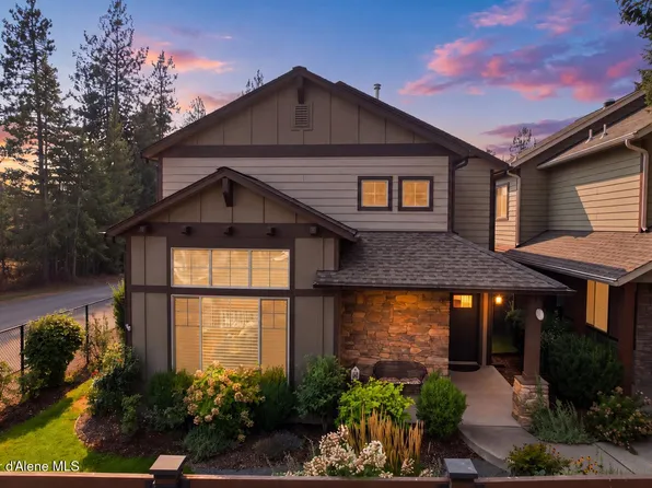 1036 W Grove Way, Coeur D Alene, ID 83815