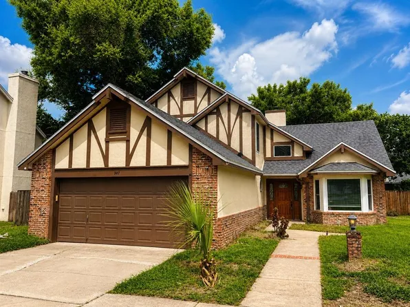 307 BENT WAY LANE, LAKE MARY, FL 32746