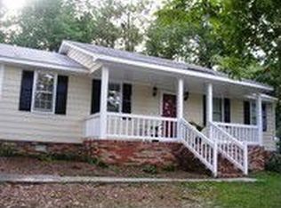 1047 Westhaven Dr, West Columbia, SC 29169