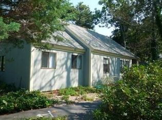 27 Knoll Ln, Brewster, MA 02631