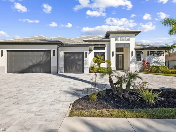 5513 Merlyn Lane Cpe, Coral, FL 33914