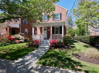 3501 Alton Pl NW, Washington, DC 20008