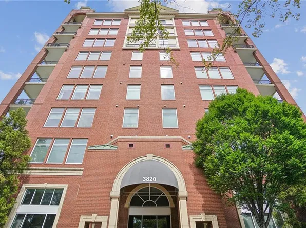 3820 Roswell Rd NE Unit 416, Atlanta, GA 30342