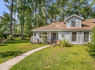 2622 Joshua Cir, Beaufort, SC 29902