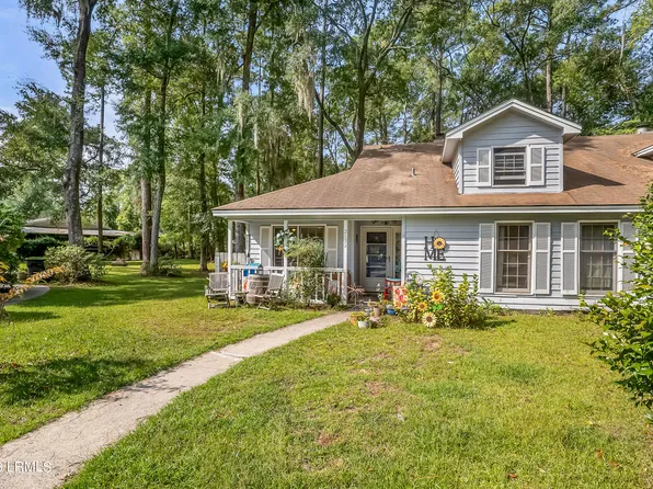 2622 Joshua Circle, Beaufort, SC 29902
