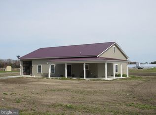 17895 Line Church Rd, Delmar, DE 19940