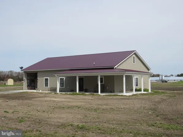 17895 Line Church Rd, Delmar, DE 19940