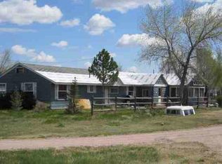 103 Laramie Ave #A-B, Grover, CO 80729