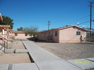 104 W Navajo Rd UNIT 7, Tucson, AZ 85705