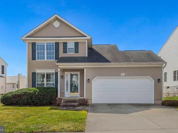 111 Cove Point Way, Perryville, MD 21903