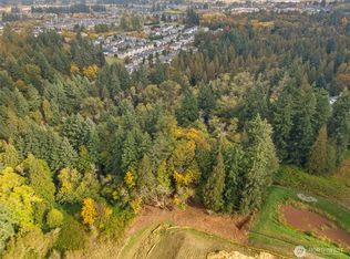 0 S 4th Drive, Ridgefield, WA 98642