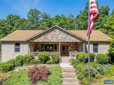 34 Look Up Ln, Waynesboro, VA, 22980