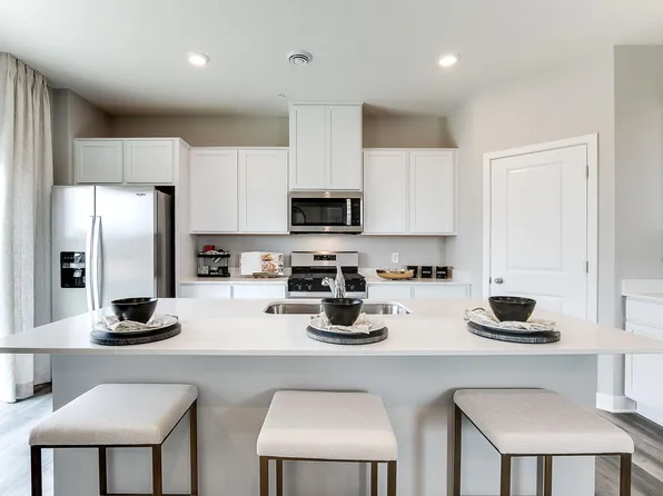 11108 Balsam Pointe Trl, Dayton, MN 55327