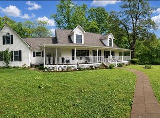 1518 Old Waynesboro Hwy, Lawrenceburg, TN 38464