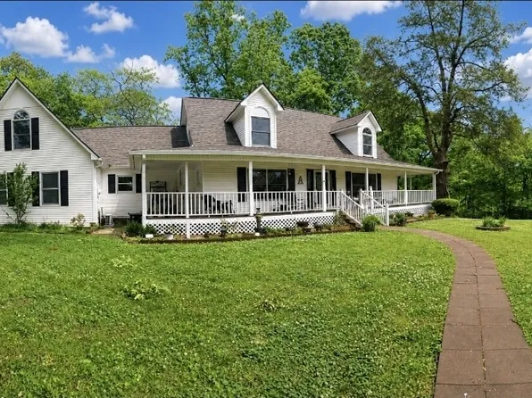 1518 Old Waynesboro Hwy, Lawrenceburg, TN 38464