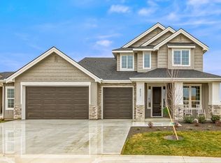 4977 N Bolsena Ave, Meridian, ID 83646