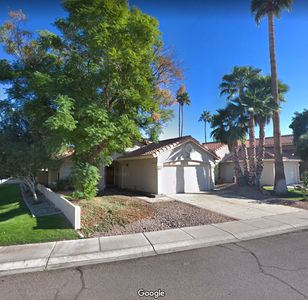 6809 S Roosevelt St, Tempe, AZ, 85283