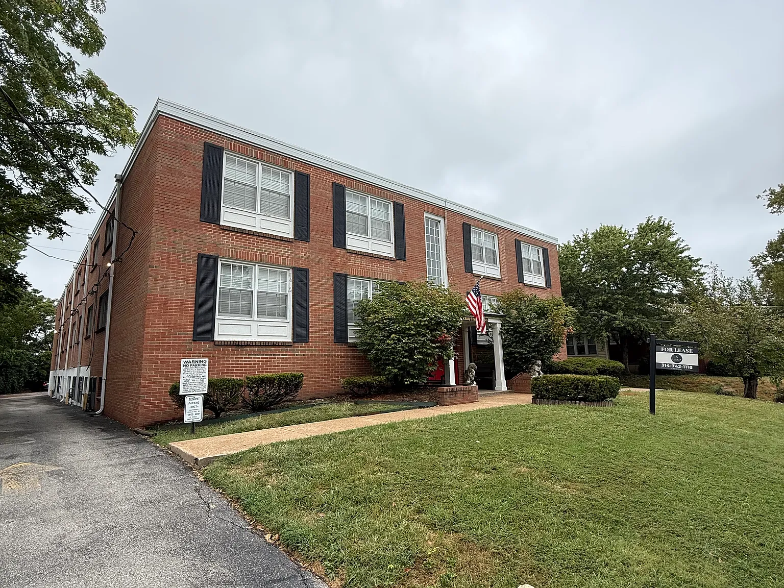 1 bed, $795 — Photo 1