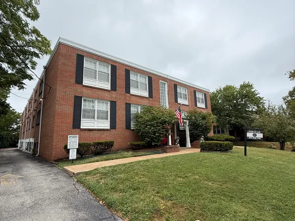 2821 Laclede Station Rd APT C4, Saint Louis, MO 63143