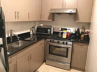 Rented by Owner