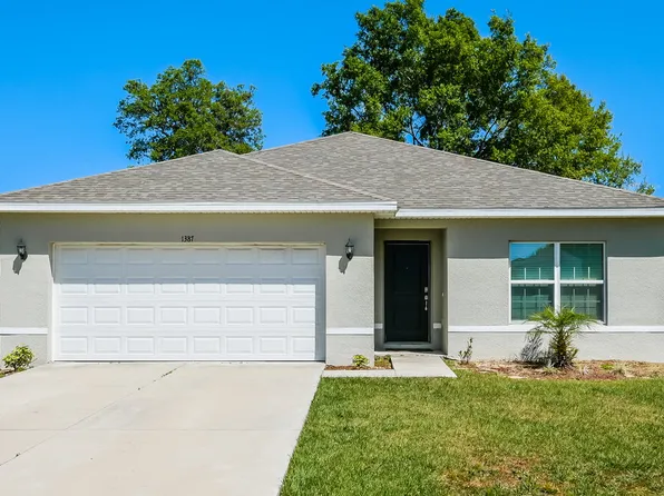 1387 Burnley Ct, Kissimmee, FL 34758