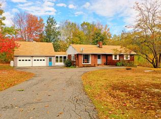 2611 Tatnic Rd, Wells, ME 04090