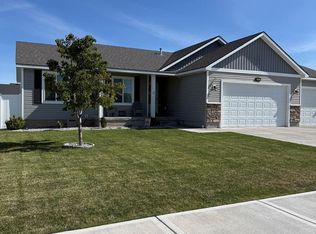 4307 E Marlin Ave, Idaho Falls, ID 83401