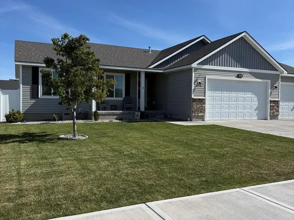 4307 E Marlin Ave, Idaho Falls, ID 83401
