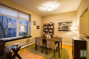 Rented by Halstead Real Estate