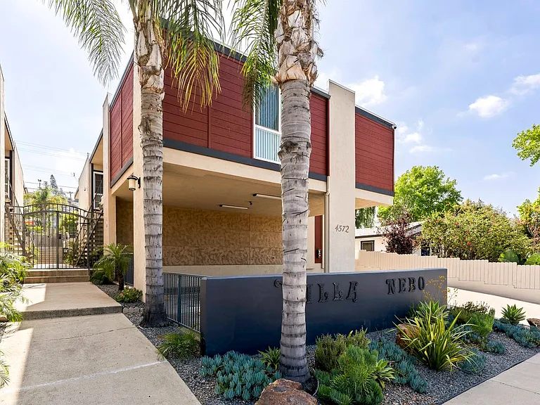 4572 Nebo Dr #H — Photo 3