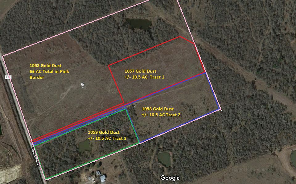 2nd image of 1058 Gold Dust Rd