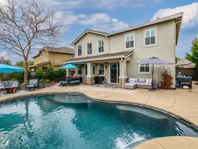 3693 Archetto Dr, El Dorado Hills, CA, 95762